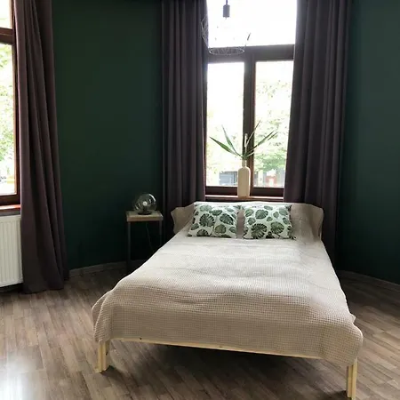 Anna Apartamento Gante